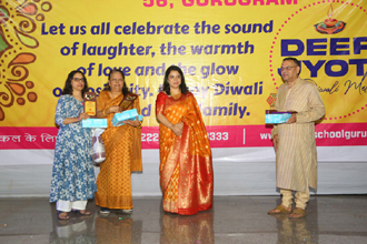Best CBSE School Gurgaon 18